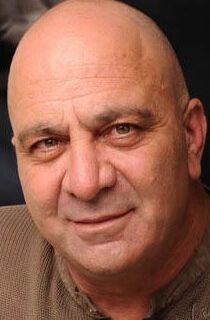 Арье Шернер