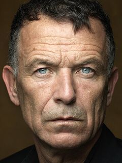 Раймонд Тири