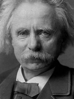 Эдвард Григ