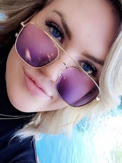 Morgan Adams
