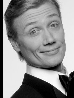 Андреас Бибер