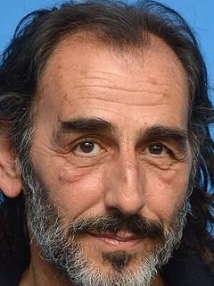 Вангелис Мурикис