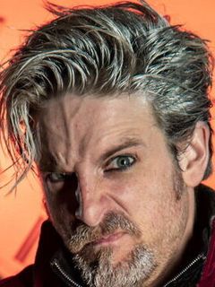 Мэттью Палмер