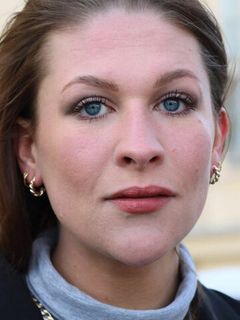 Селина Граф