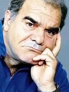 Yannis Bostantzoglou