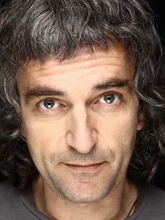 Арис Серветалис