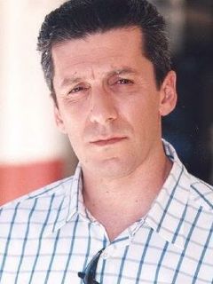 Арис Лебессопулос