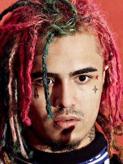 Lil Pump