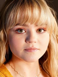 Меган Стотт