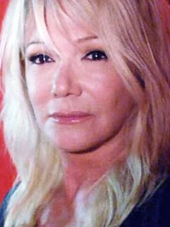 Соледад Сильвейра