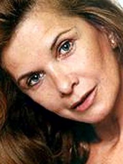 Мария Де Лос Анхелес Медрано