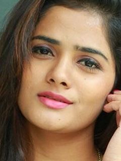 Бхагьяшри Мот