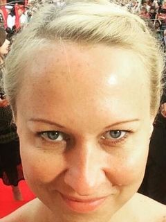 Инна Лепетикова