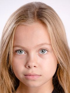 Дарья Пучкина