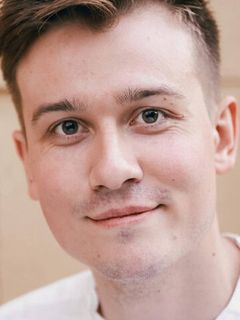 Егор Строков