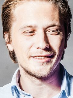Андрей Ходорченков