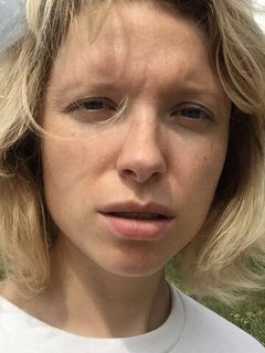 Люся Королькова