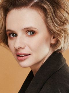 Полина Войченко