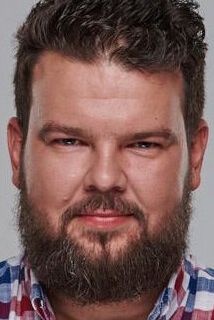 Александр Калушкин