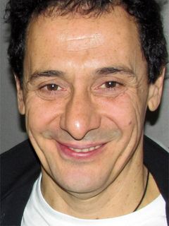 Рикардо Мольо