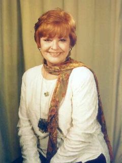 Ана Мария Коломбо