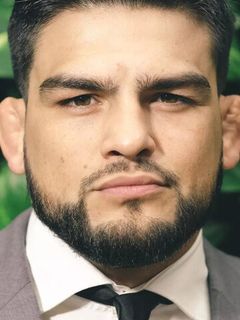 Kelvin Gastelum