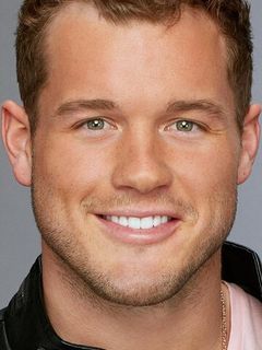 Colton Underwood
