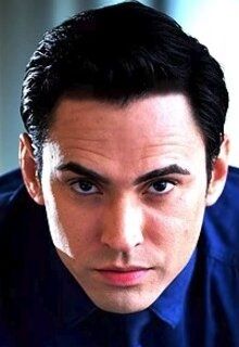 Крис Шепардсон