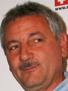 Клаудио Антонини