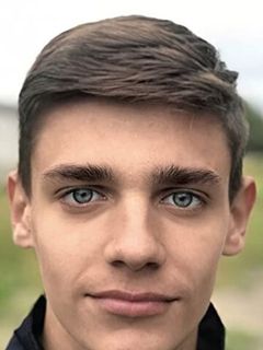 Никита Васильев