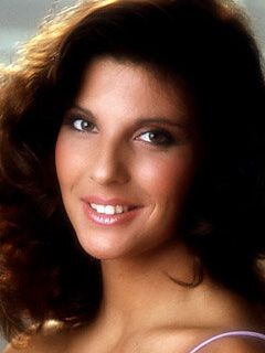 Йоланда Эджер