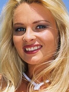 Никки Андерссон