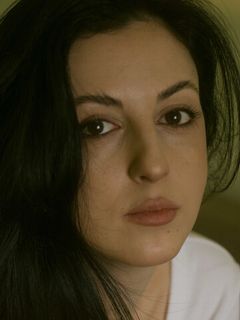 Милена Аванесян