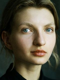 Анна Брауде