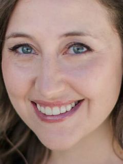 Kathleen Barber