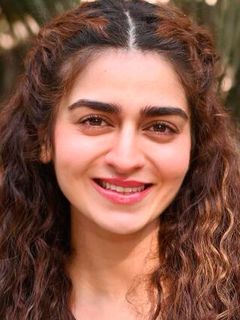 Hajra Yamin