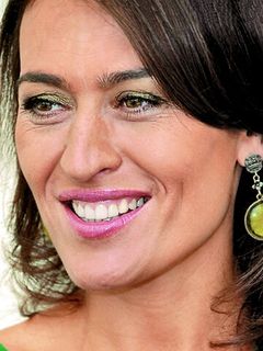 Фатима Лопиш