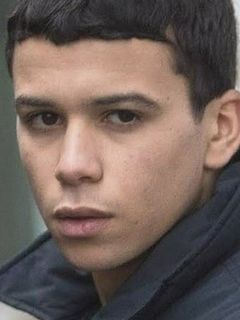 Ильес Кадри