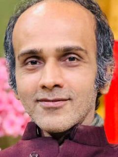 Vajdaan Shah