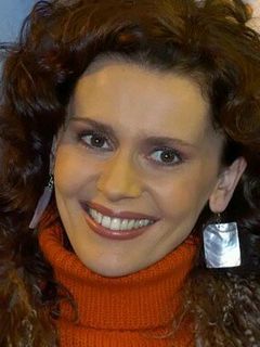 Виктория Керекеш