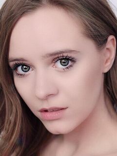 Ирина Кудашова