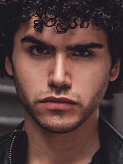Daniel Chase