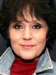 Мария Немеди