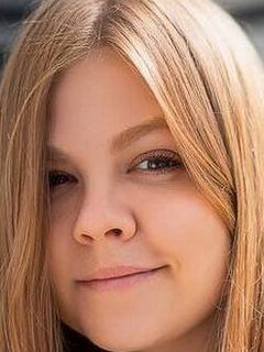 Алина Пязок