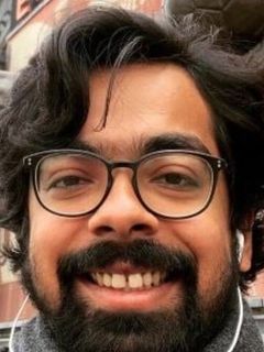 Яшовардхан Мишра