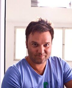 Габор Хевер