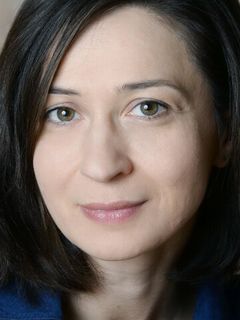 Аннамария Ланг