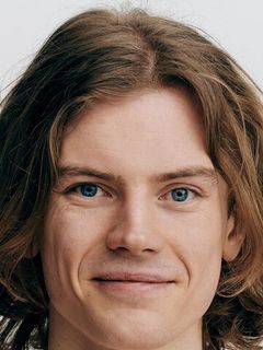 Даниель Намётко