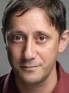 Арон Димень