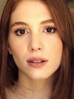 Людовика Мартино